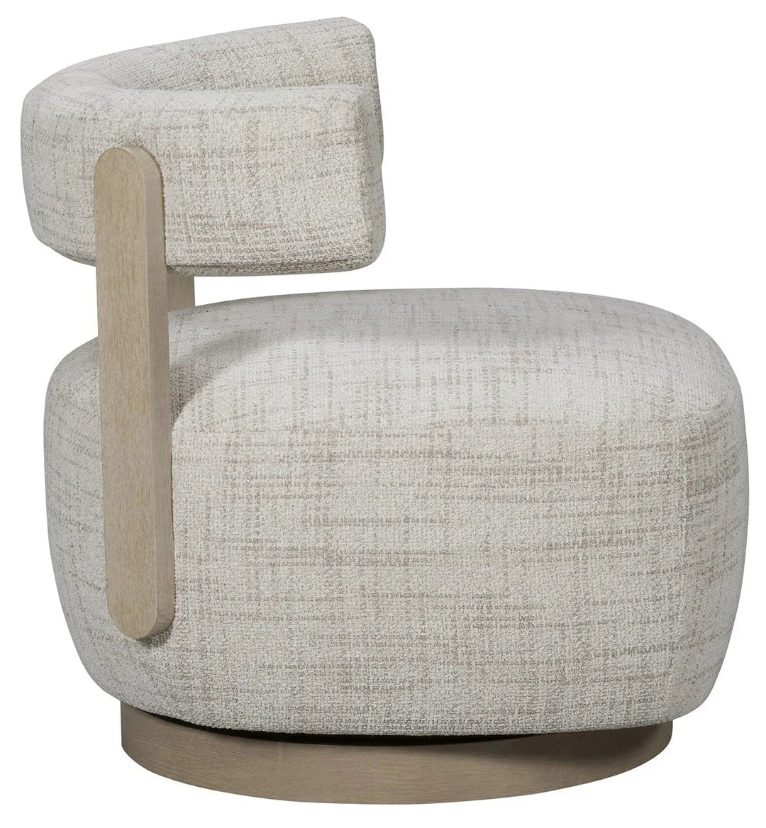 SwayLiving SwayLiving Daydream Swivel Chair