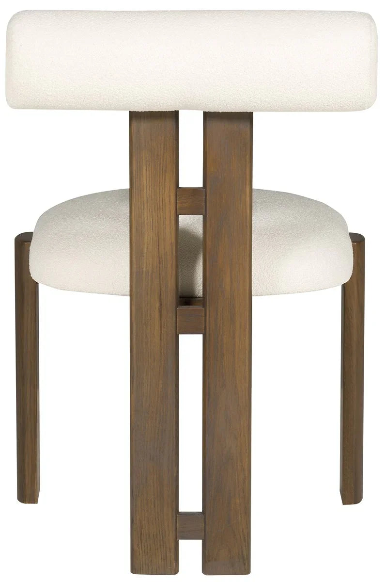 SwayLiving SwayLiving Wright Dining Chair - Set of 2