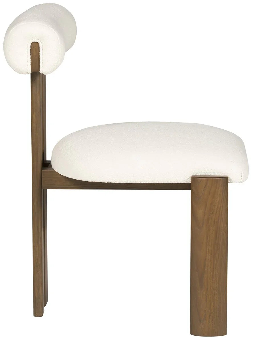 SwayLiving SwayLiving Wright Dining Chair - Set of 2
