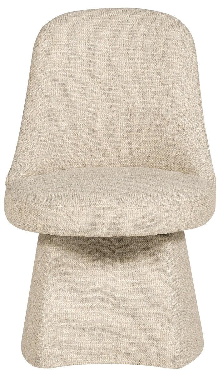 SwayLiving SwayLiving Wells Dining Chair - Set of 2