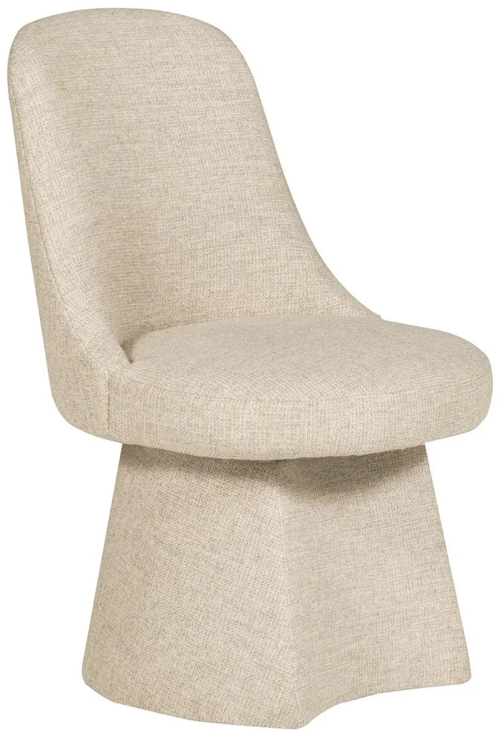 SwayLiving SwayLiving Wells Dining Chair - Set of 2