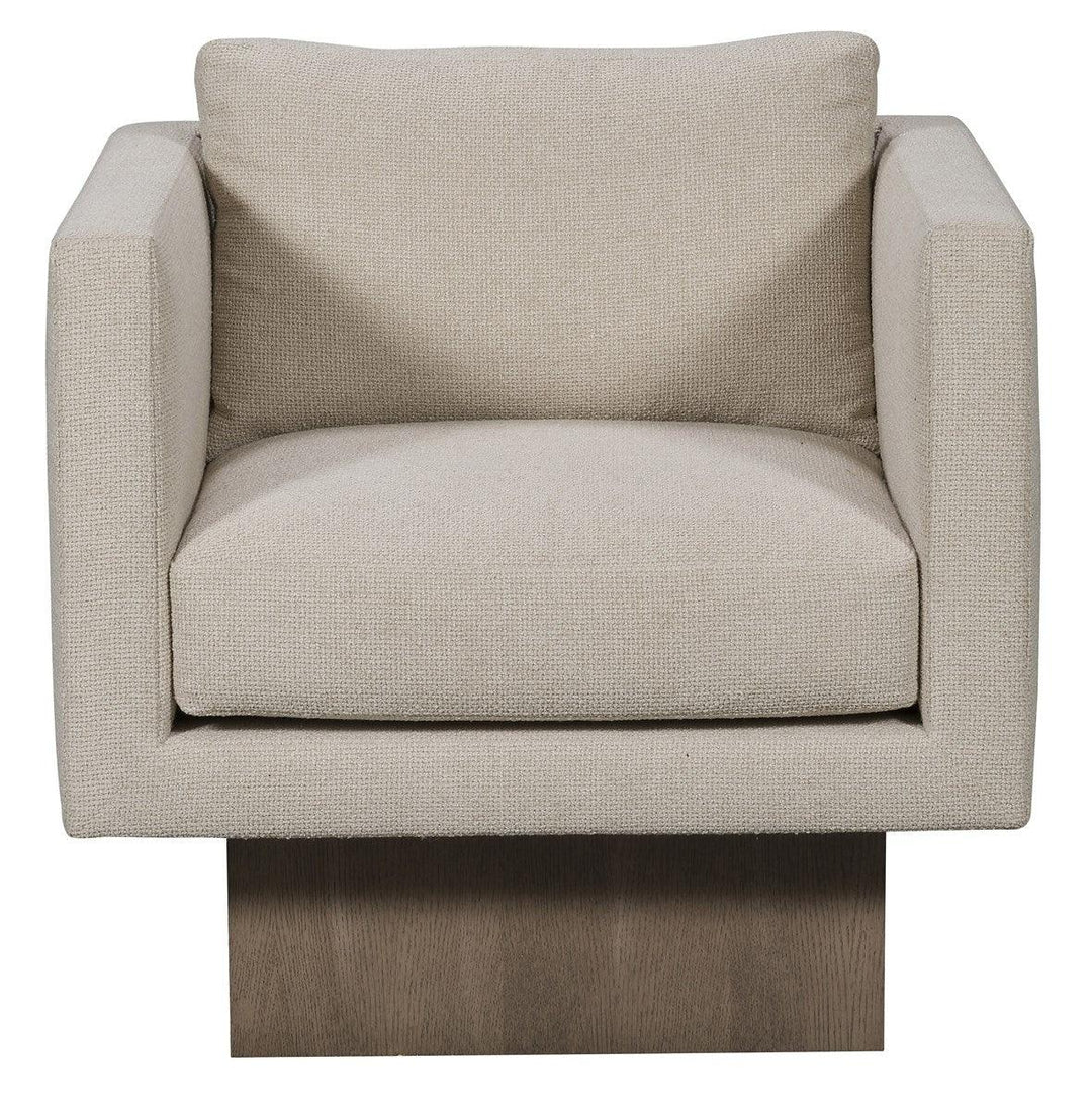 SwayLiving SwayLiving Kendell Swivel Chair