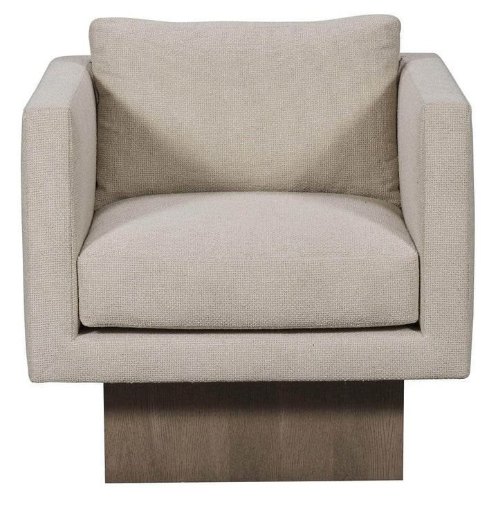 SwayLiving SwayLiving Kendell Swivel Chair