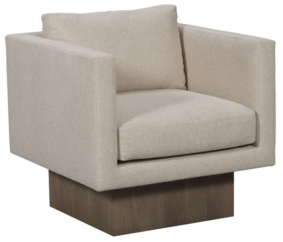 SwayLiving SwayLiving Kendell Swivel Chair
