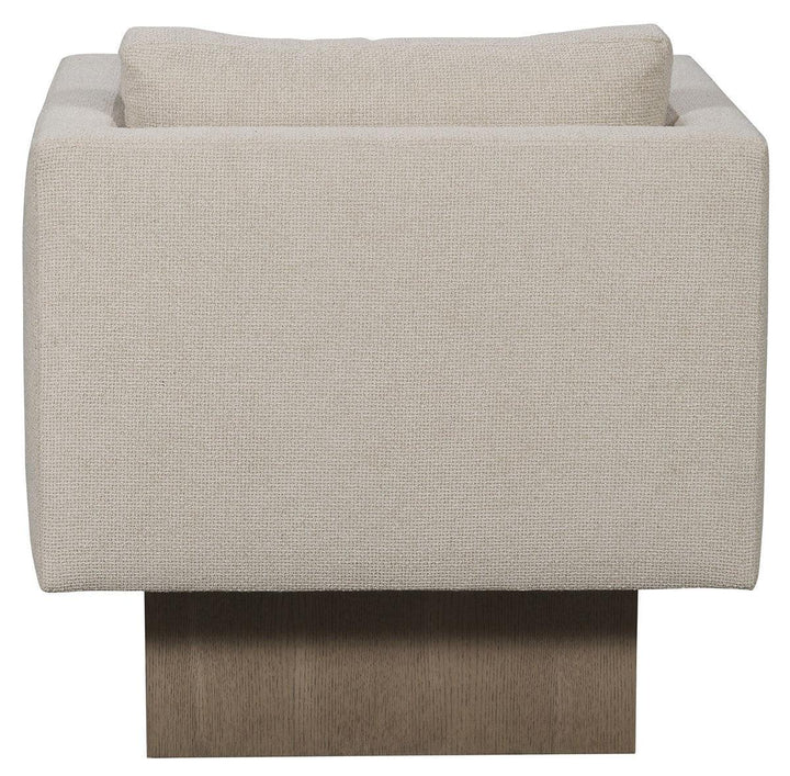 SwayLiving SwayLiving Kendell Swivel Chair