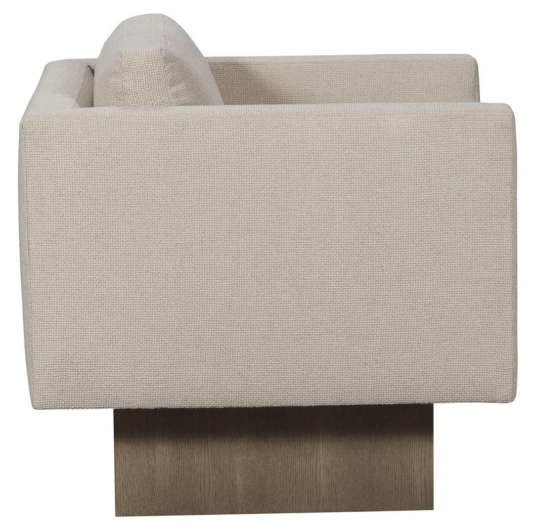 SwayLiving SwayLiving Kendell Swivel Chair