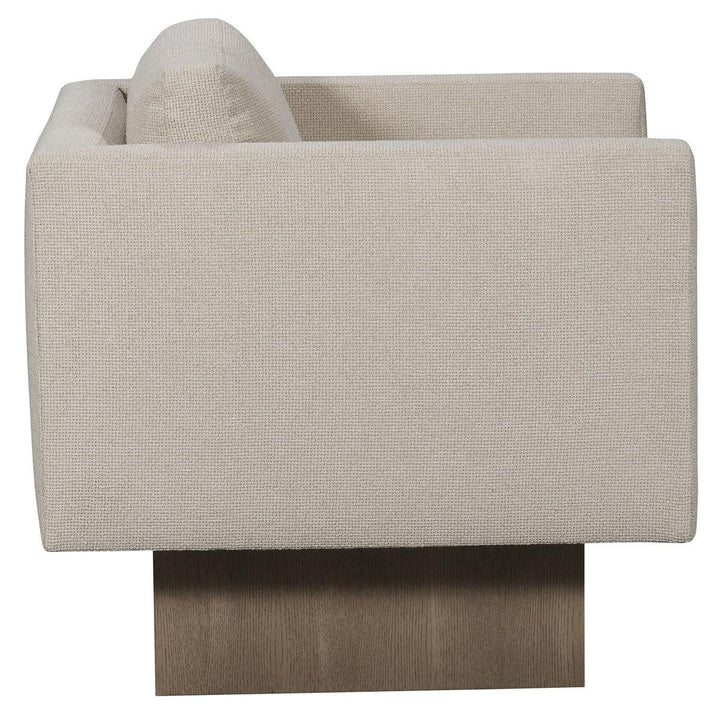 SwayLiving SwayLiving Kendell Swivel Chair