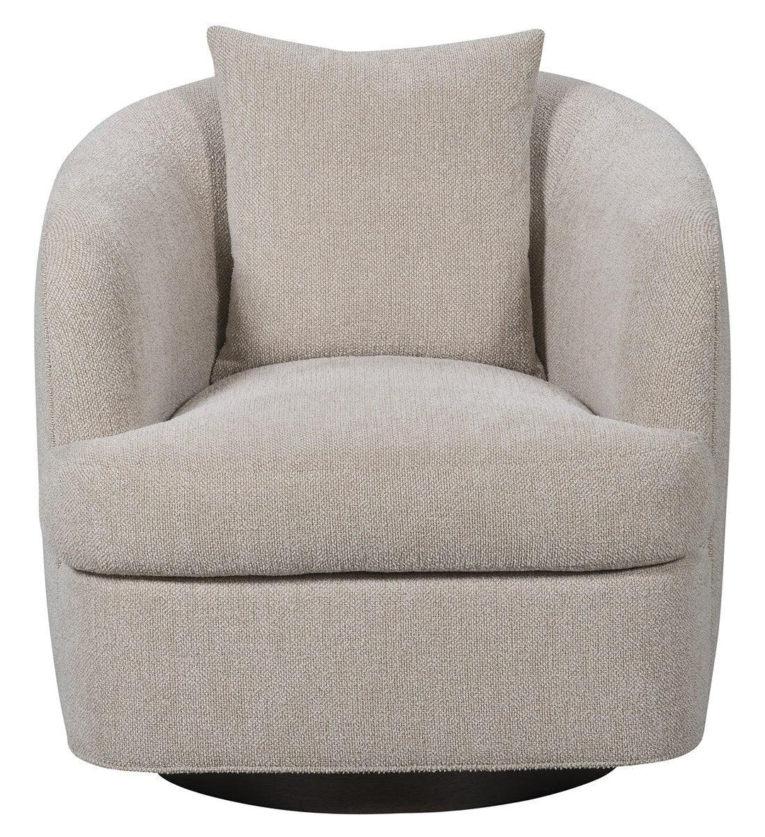 SwayLiving SwayLiving Ode Swivel Chair
