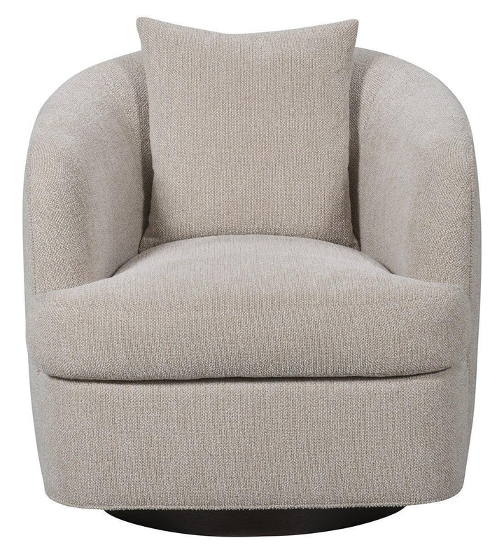 SwayLiving SwayLiving Ode Swivel Chair