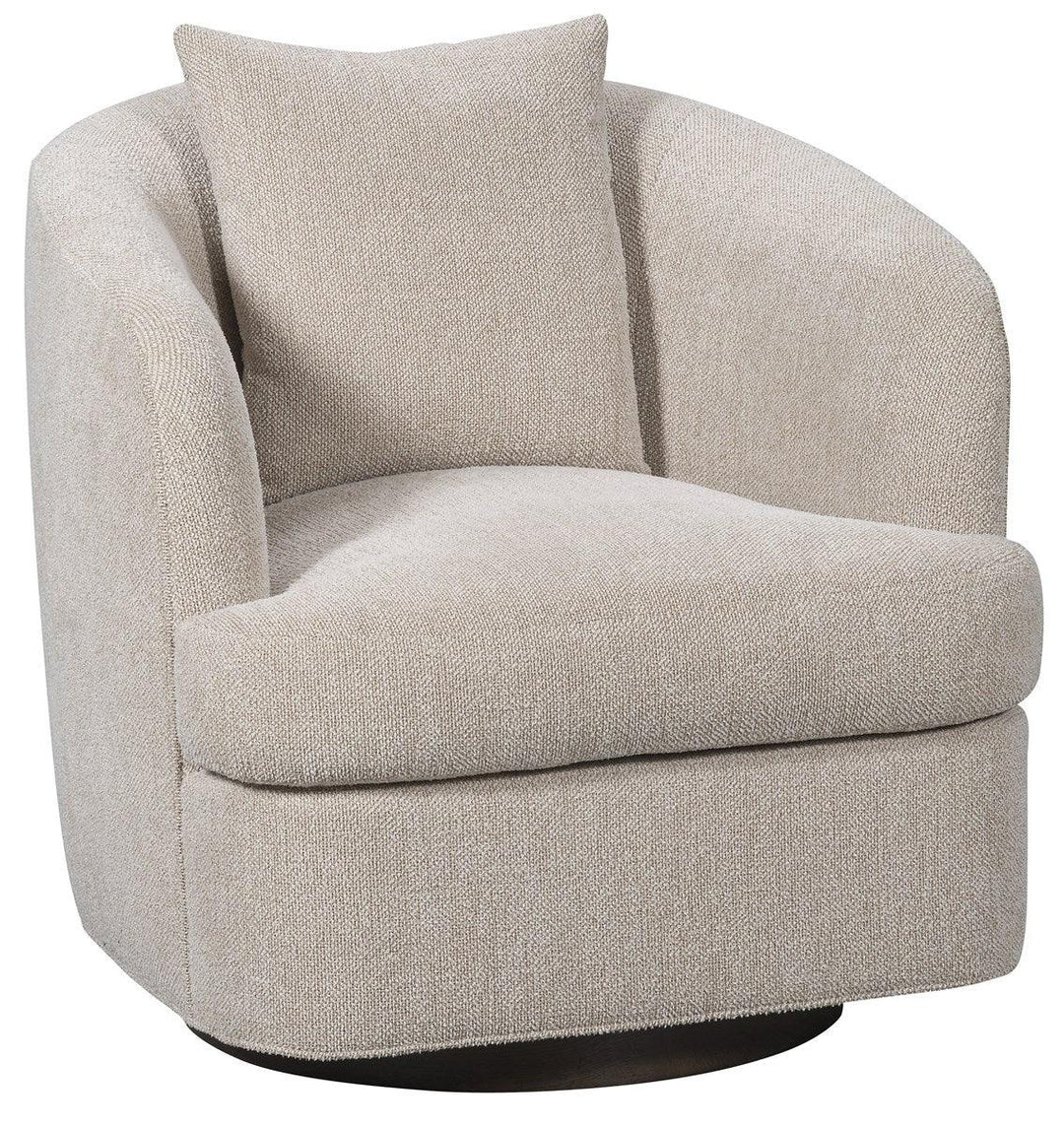 SwayLiving SwayLiving Ode Swivel Chair