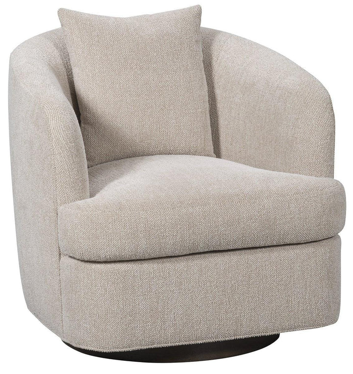 SwayLiving SwayLiving Ode Swivel Chair