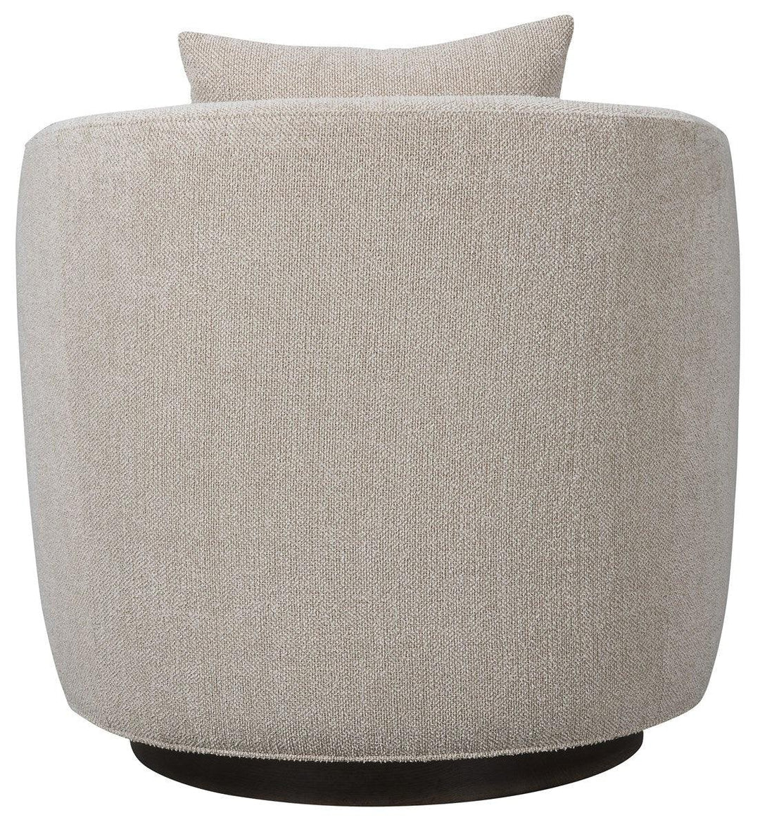 SwayLiving SwayLiving Ode Swivel Chair