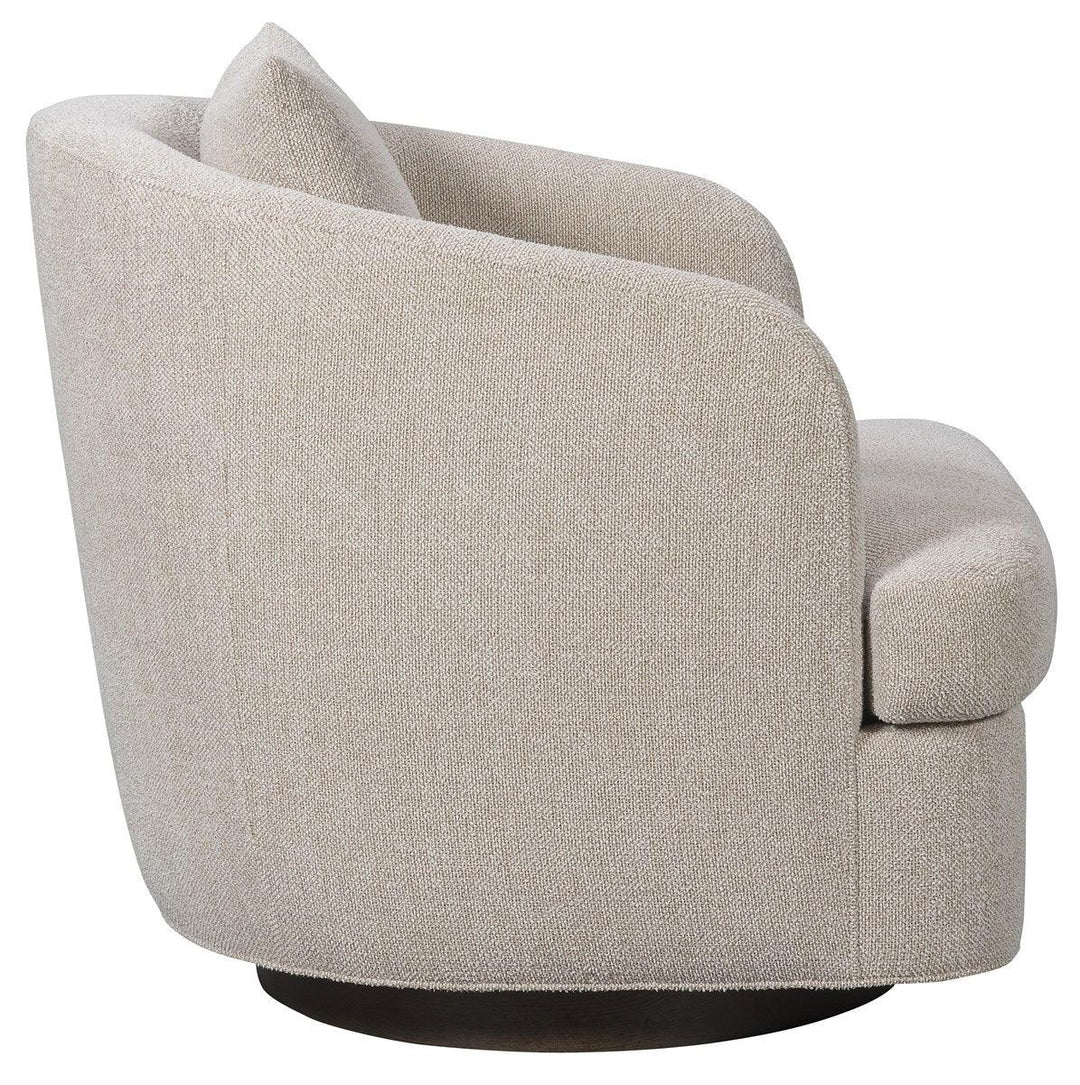 SwayLiving SwayLiving Ode Swivel Chair