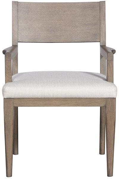 SwayLiving Ridge 2 Dining Armchair - Set of 2 DINING CHAIRS