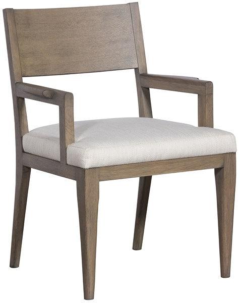 SwayLiving Ridge 2 Dining Armchair - Set of 2 DINING CHAIRS
