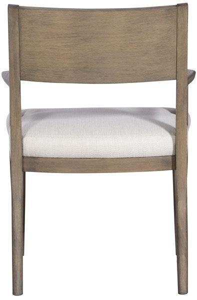 SwayLiving Ridge 2 Dining Armchair - Set of 2 DINING CHAIRS