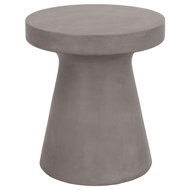 Tack Accent Table - SwayLiving
