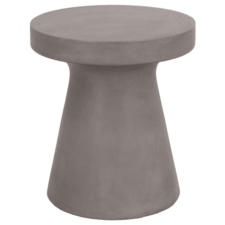 Tack Accent Table - SwayLiving