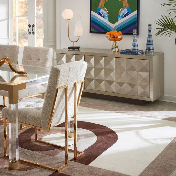 SwayLiving Talitha 70" Credenza SIDEBOARDS + CREDENZAS