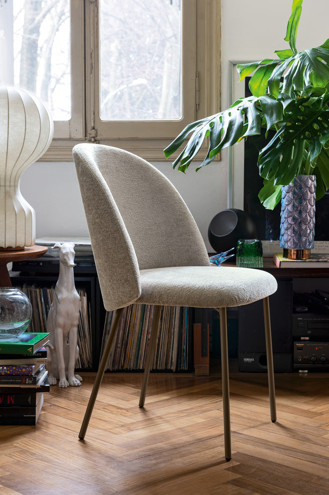 SwayLiving SwayLiving Tuka Mid Chair - Set of 2