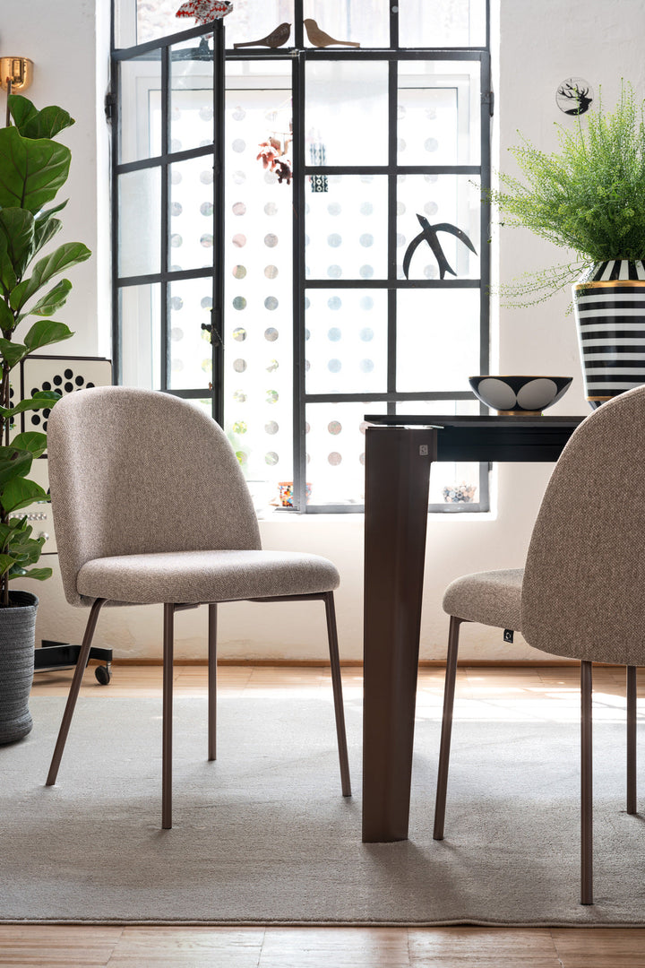 SwayLiving SwayLiving Tuka Chair - Set of 2
