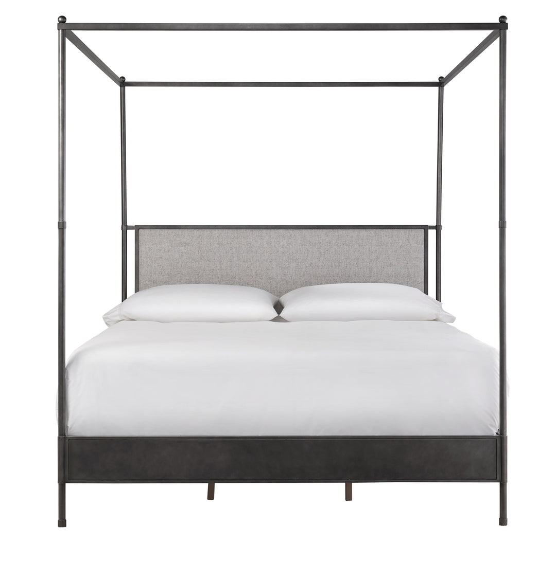 Kent Poster Bed Hd-Ft Board