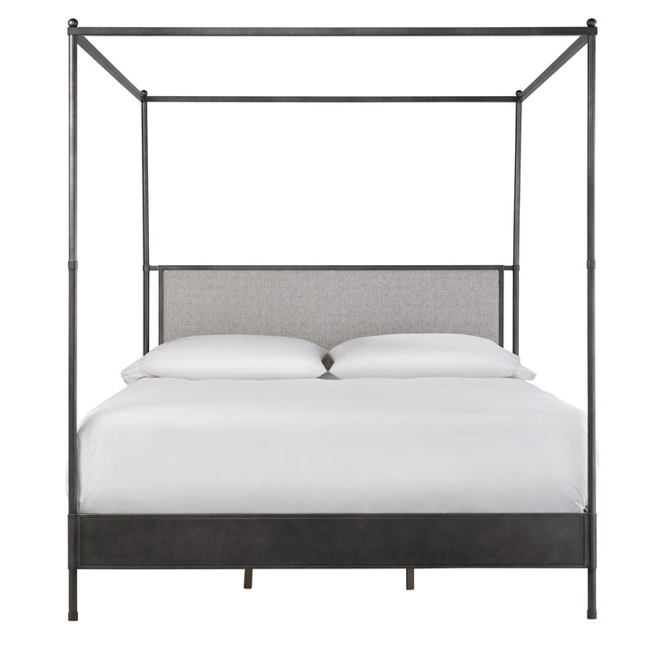 Kent Poster Bed Hd-Ft Board