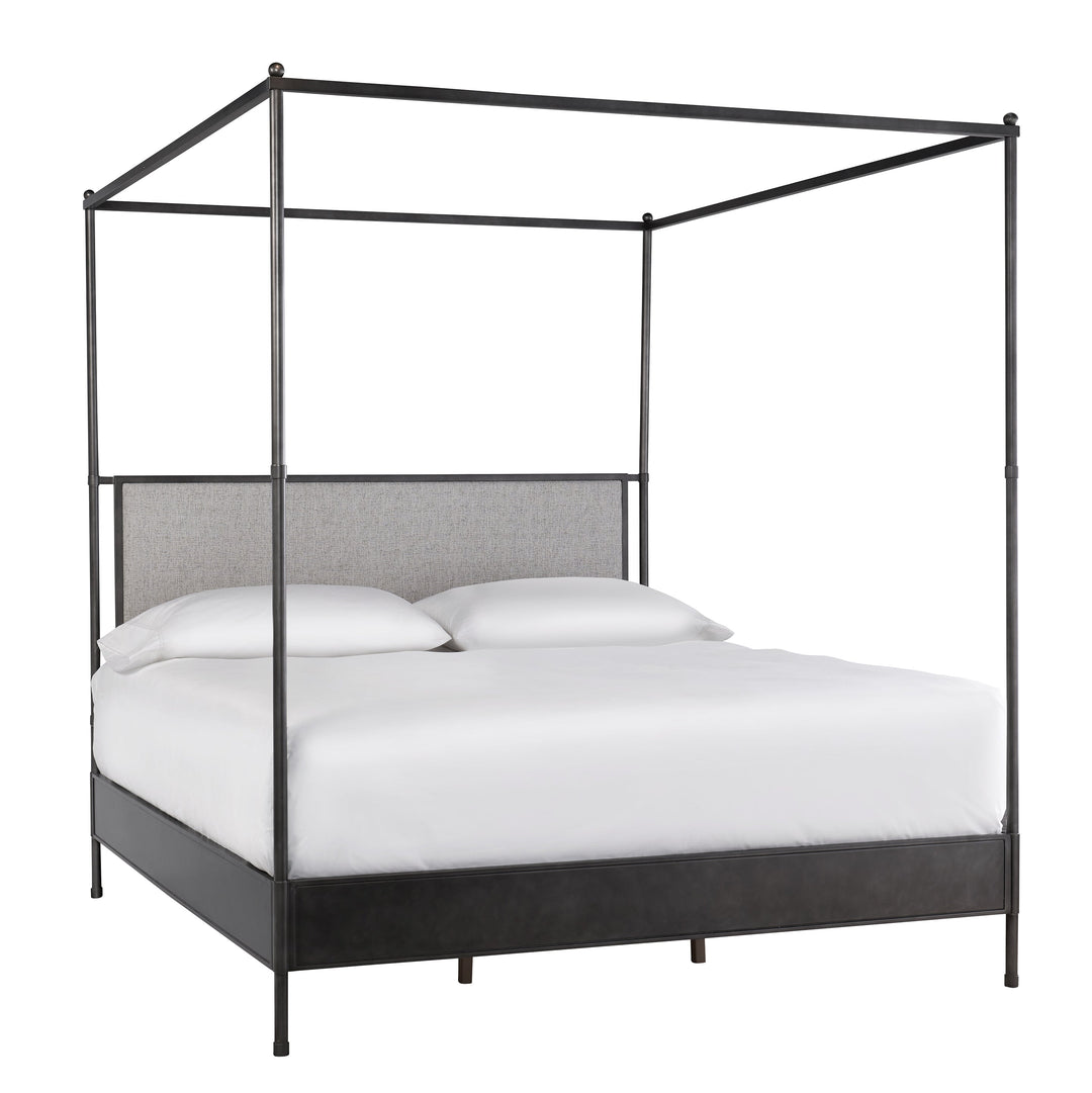 Kent Poster Bed Hd-Ft Board