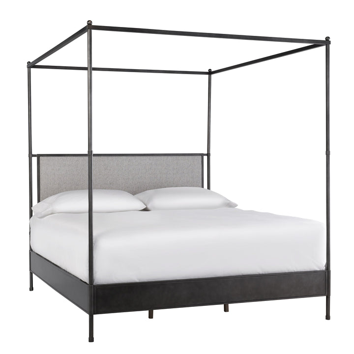 Kent Poster Bed Hd-Ft Board
