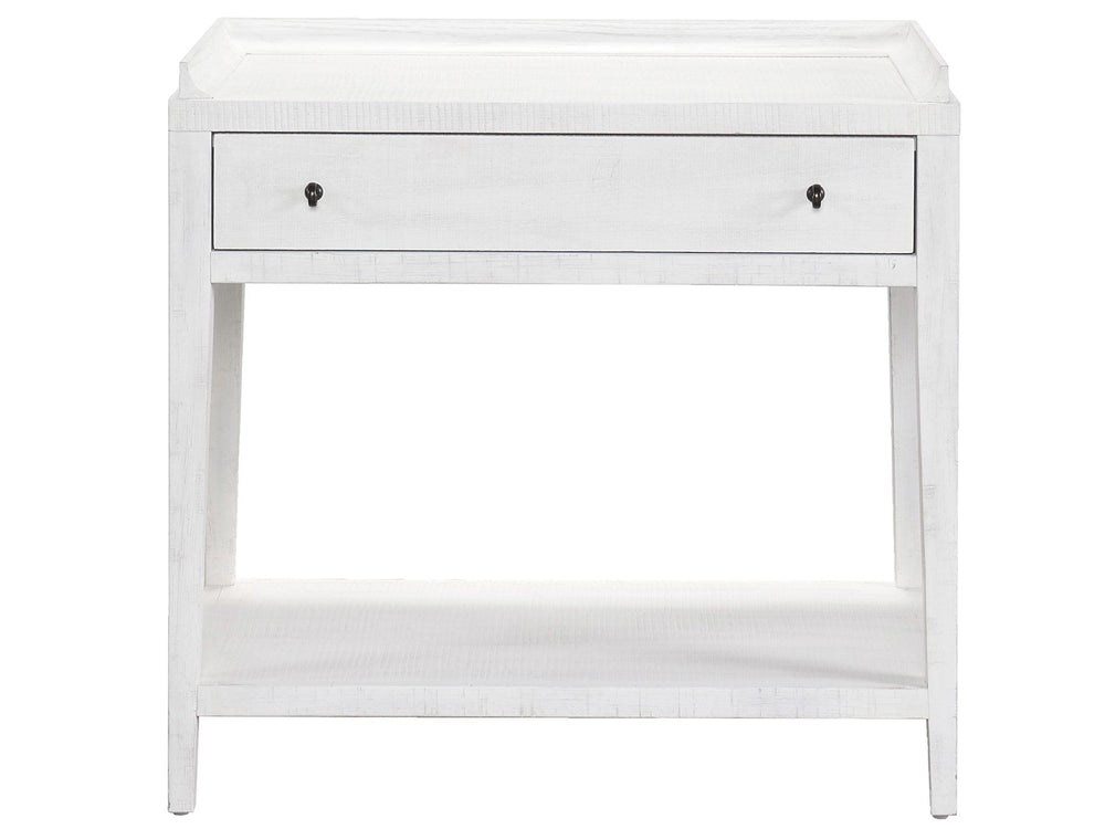 SwayLiving SwayLiving Rylie Nightstand Rustic Oak