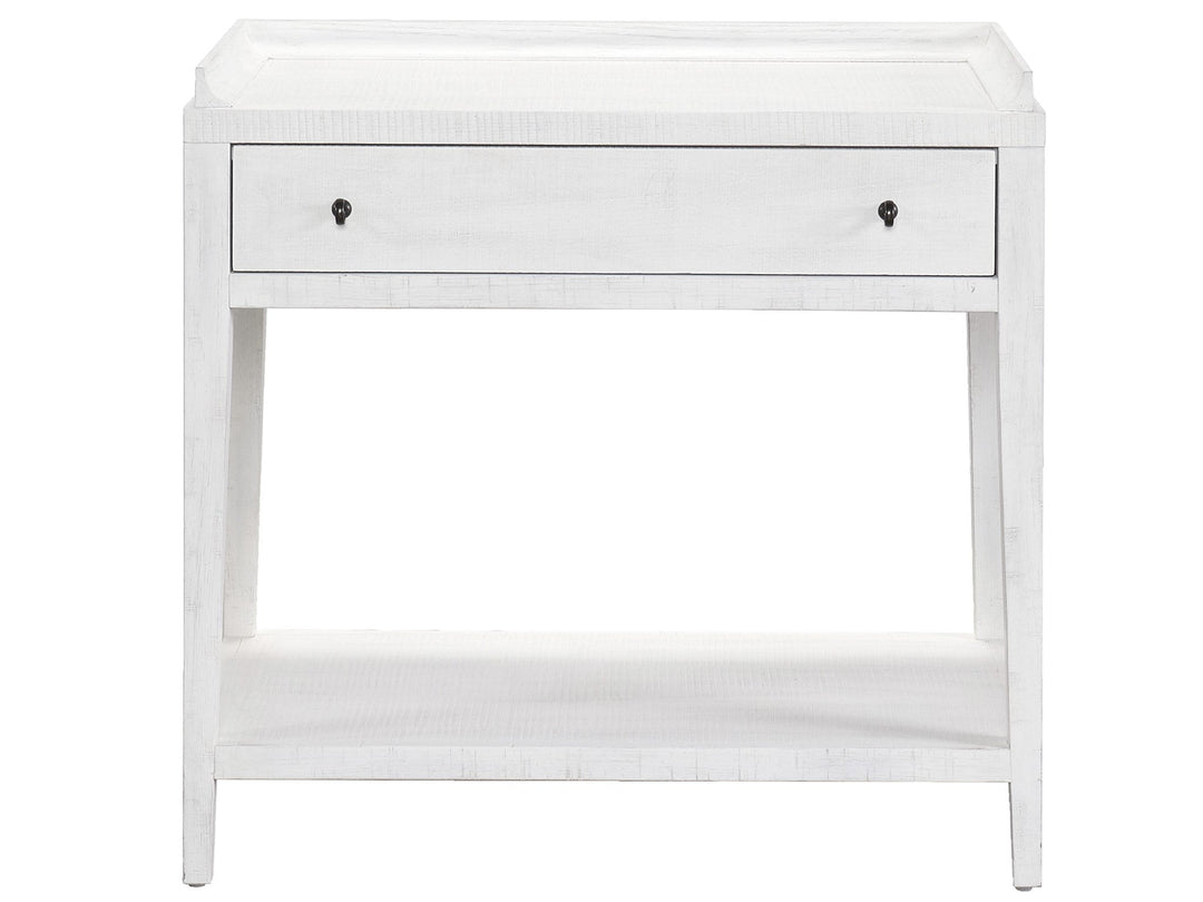 SwayLiving SwayLiving Rylie Nightstand Rustic Oak