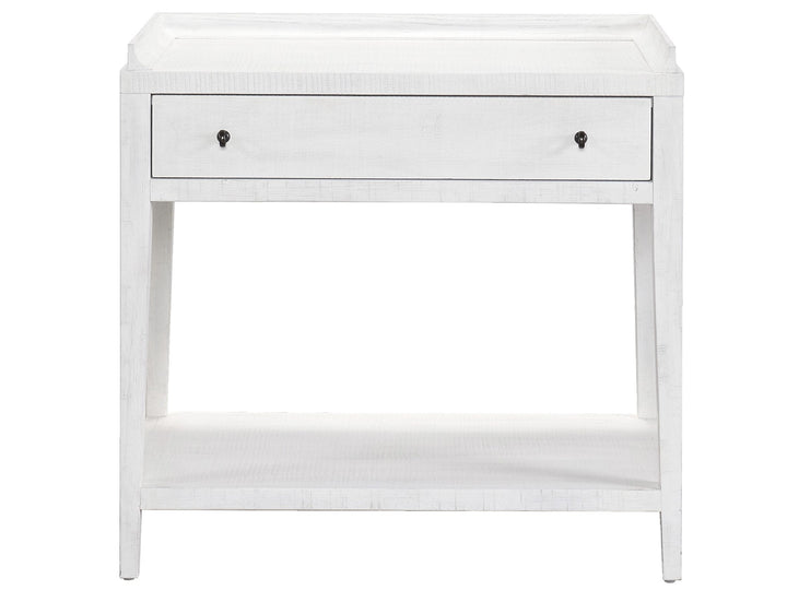 SwayLiving SwayLiving Rylie Nightstand Rustic Oak