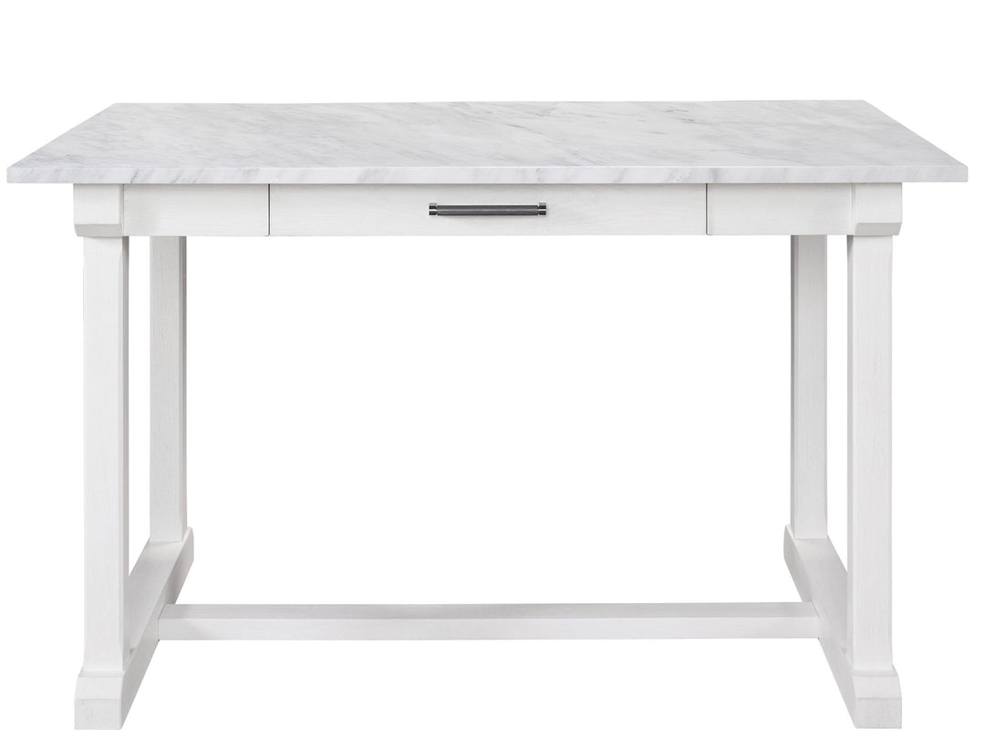 SwayLiving SwayLiving Elena Counter Table Picket Fence