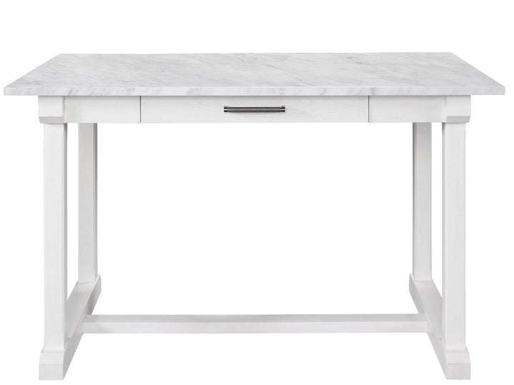 SwayLiving SwayLiving Elena Counter Table Picket Fence