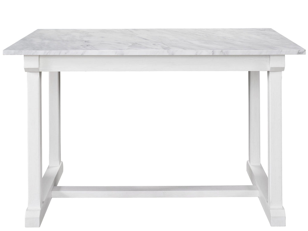 SwayLiving SwayLiving Elena Counter Table Picket Fence