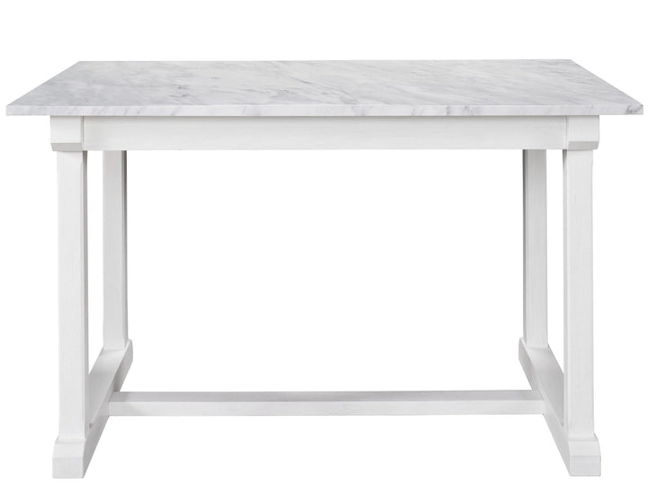 SwayLiving SwayLiving Elena Counter Table Picket Fence
