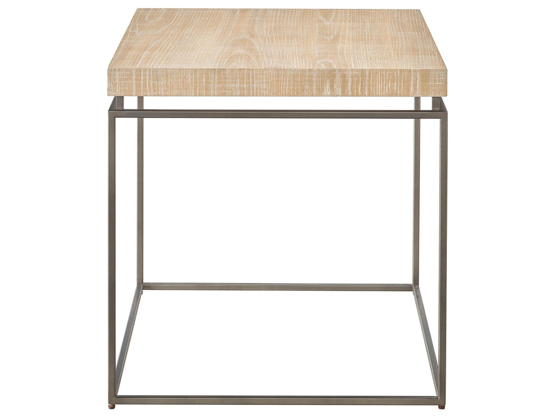 Rustic Natural Oak