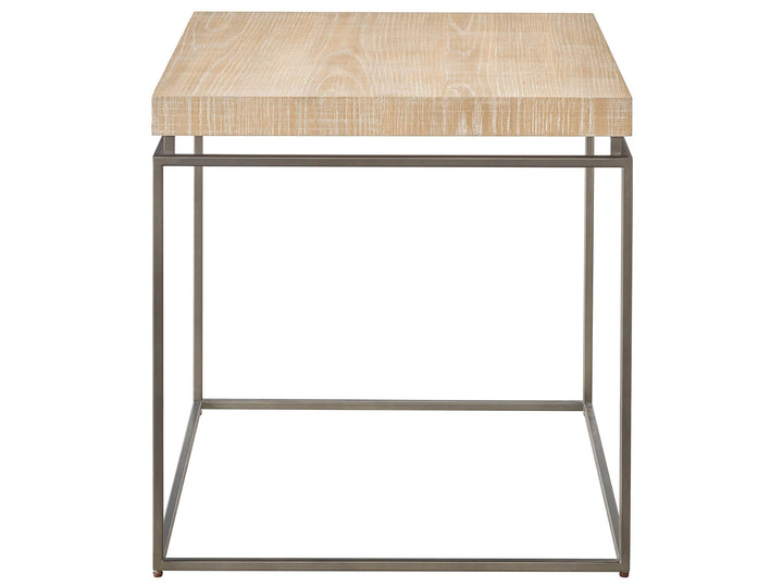Rustic Natural Oak