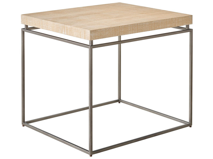 Rustic Natural Oak