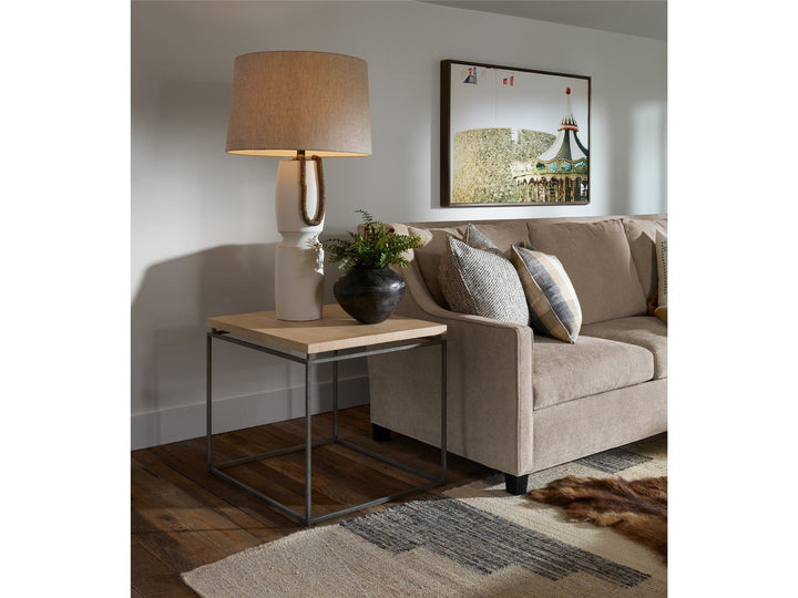 Rustic Natural Oak