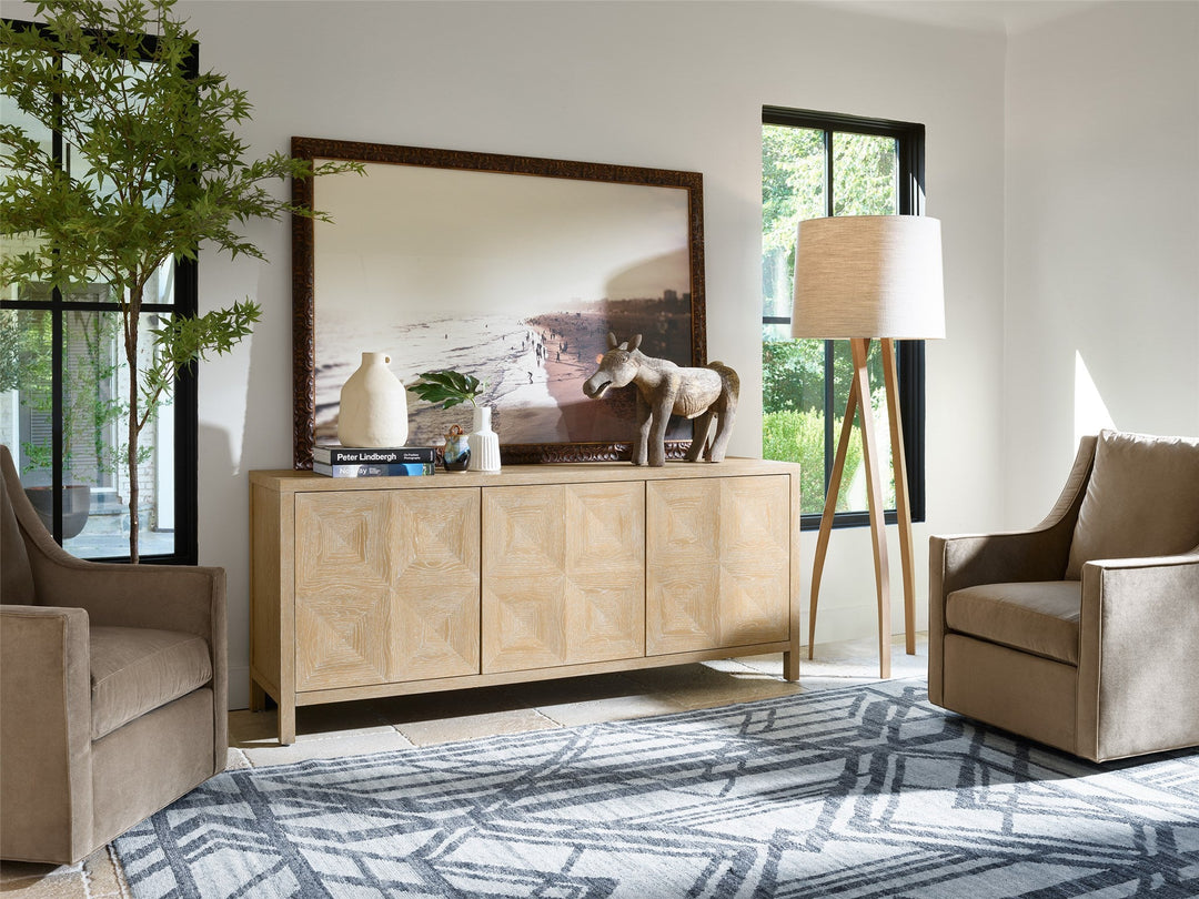 SwayLiving SwayLiving Sadie Credenza Buttermilk