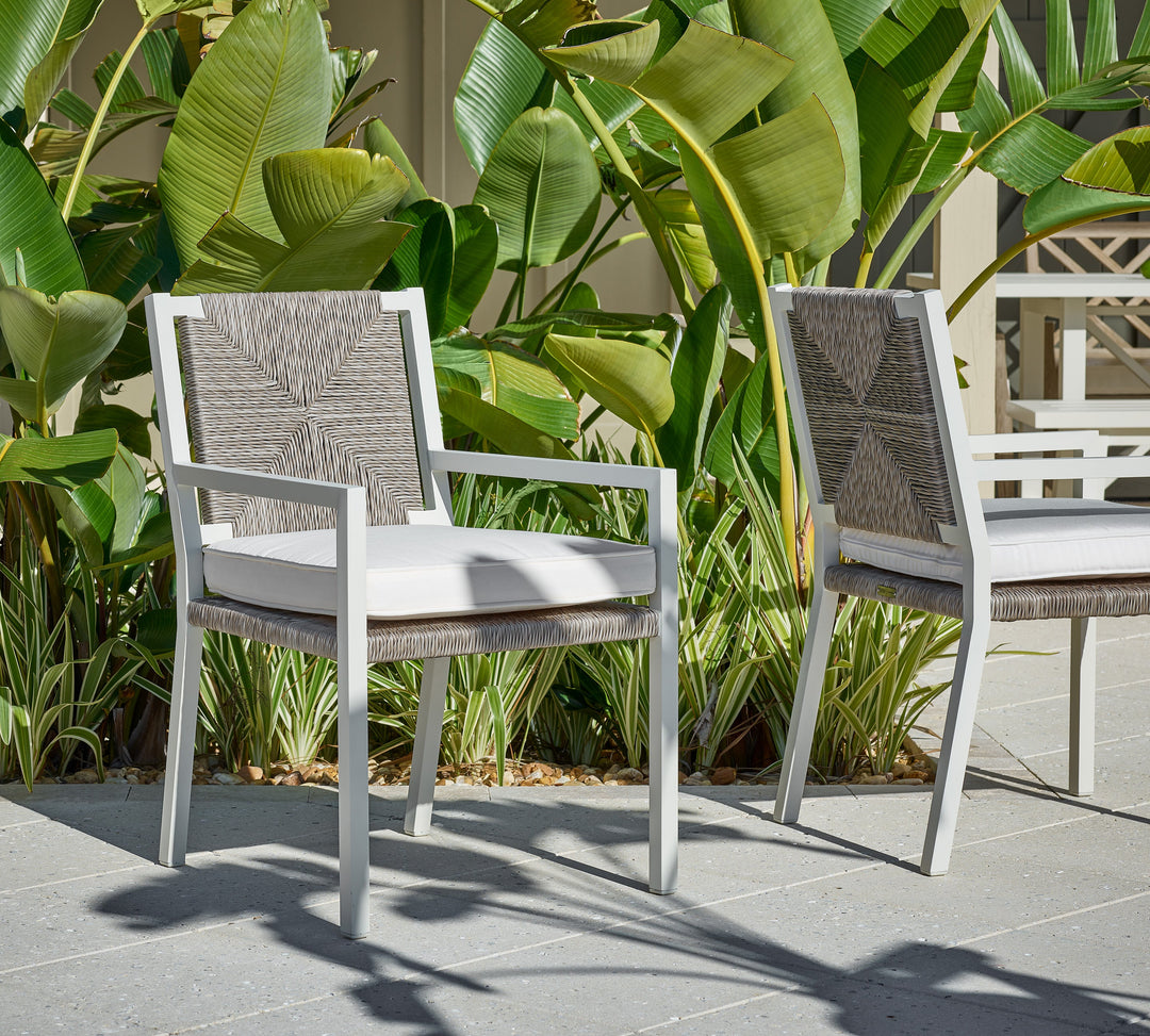 Tybee Dining Chair - Set of 2