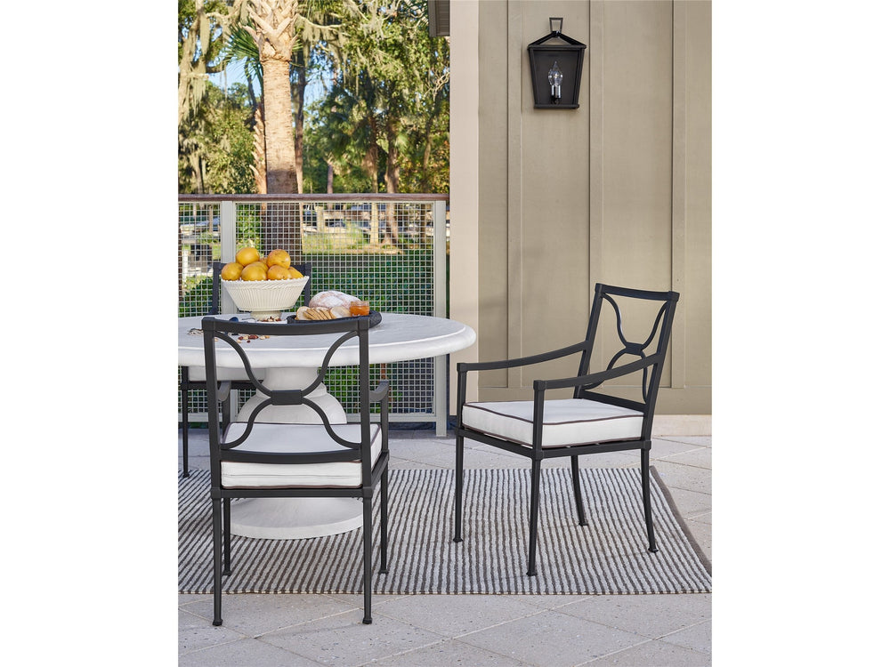 Seneca Dining Chair - Set of 2