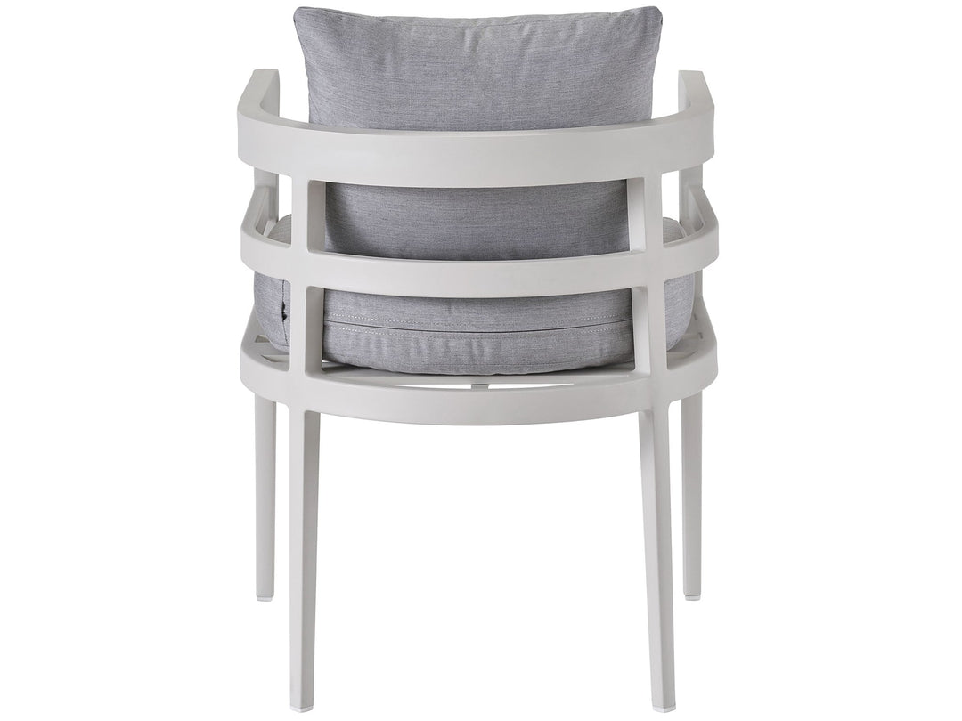 Sout Beach Dining Chair - Set of 2