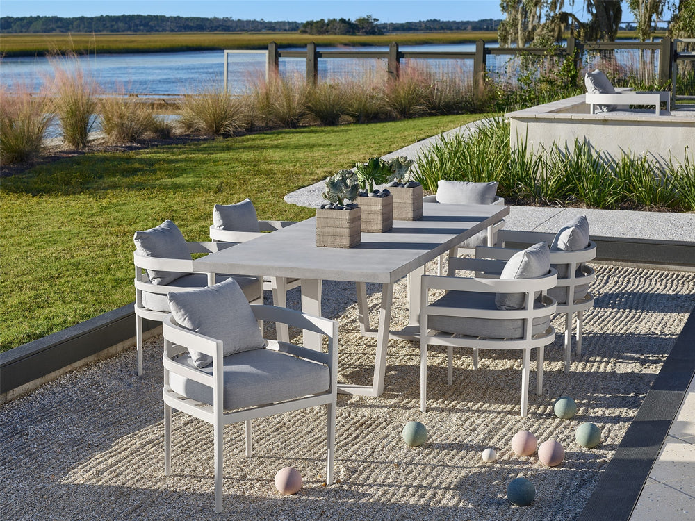 Sout Beach Dining Chair - Set of 2