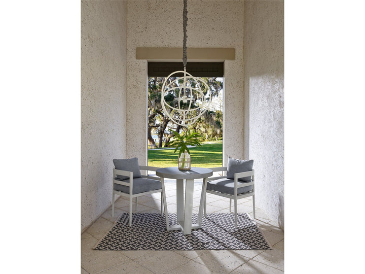 Sout Beach Dining Chair - Set of 2