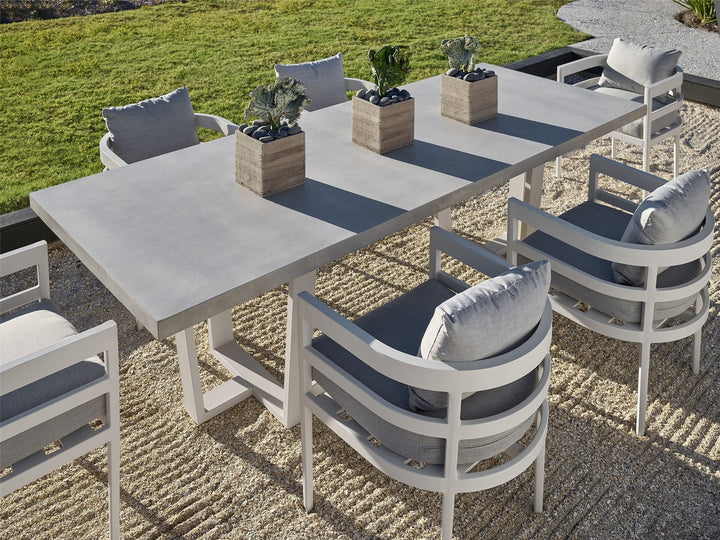 Sout Beach Dining Chair - Set of 2