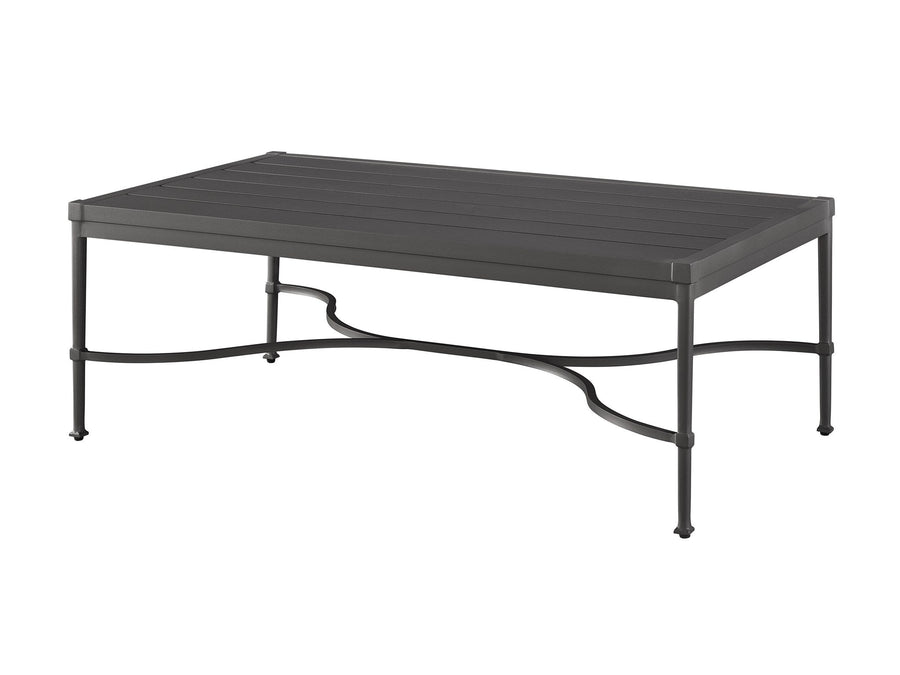 SwayLiving SwayLiving Seneca Cocktail Table Charcoal