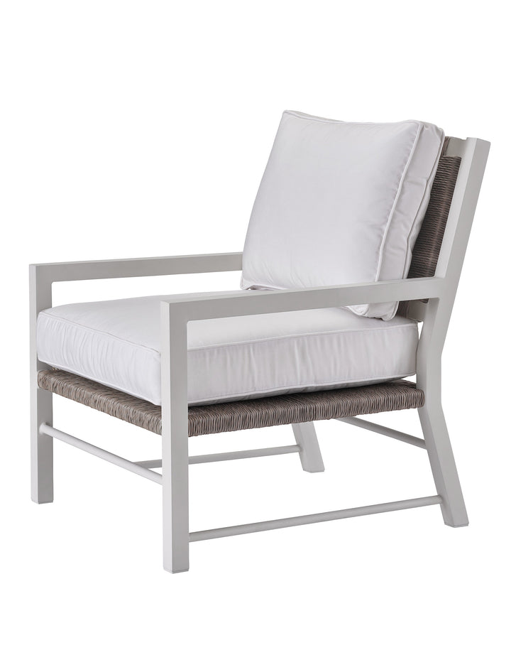 Tybee Lounge Chair