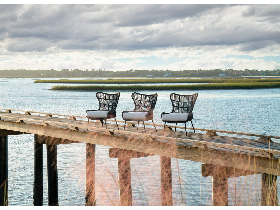 Hatteras Lounge Chair